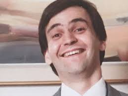 Robert Silver obituary