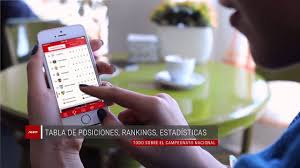 Sitio web desarrollado en conjunto con la anfp. Descarga La App Futbol Chileno Anfp Youtube