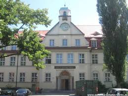 Gail S Halvorsen Schule Sekundarschulen In Berlin