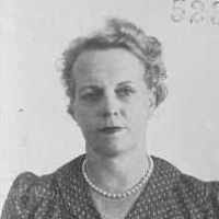 Sigli "Sybil" Mae Buxton (1880–)