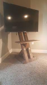 If you want to exclusively watch live tv from a us television program then ustvgo is the site you would love. The Giaffe Free Standing Tv Muebles Para Pantallas Proyectos De Carpinteria Cosas En Madera