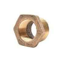 Thrifco 9318055 1/4 X 1/8 Brass Bushing | eBay