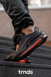 Nike Air Max 97 Safari Off Noir Nike Air Max Nike Air Nike