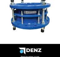 A15 Threaded Air Release Valve | Denz Water Technologies