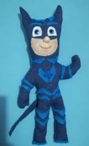 Eski Kot Gorunumlu Tayt Ve Keceden Pijamaskeliler Kedi Cocuk Oyuncagi Pjmasks Cat Bot Kedi Kece Taytlar