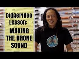 You can't play unless you can circular breathe. Learn How To Play The Didgeridoo Free Instructions Didgeridoo Breath Blog
