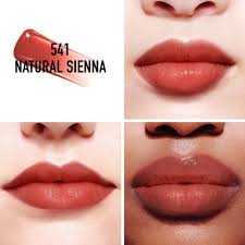 Pink Dior Sienna Nail Polish DIOR Vernis ORANGE SIENNA 536 BNIB Nail Polish  LTD ED Holiday