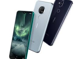 Nokia 6 2 Smartphone Review Android One With Real Dual Sim And Sd Card Slot Notebookcheck Net Reviews