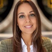 Andrea Petry's Instagram, Twitter & Facebook