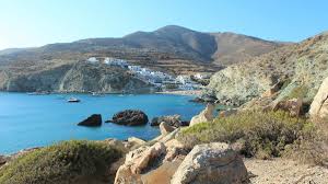 Katergo, livadi, agios nikolaos, agali. Climate Folegandros Temperature Best Time To Visit Weather