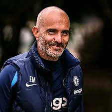 Chelsea Team Management and Coaching Decisions