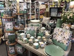 Gifts Forest Garden Centre Matlock