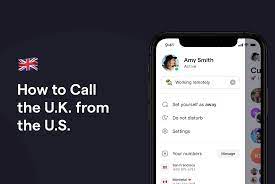 How To Call The Uk From The Us: Step-By-Step Guide - Openphone