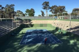 No specific tax dollars are used to run the club, yet the grounds players do not have to be members of balboa tennis club to take lessons or clinics. Tennis At Morley Field