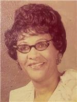 Frances Spencer Obituary (2020)