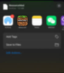 Help how do i install mods on minecraft pe 0.6.1 alpha without jailbreak kik me : How To Install Mods On Minecraft Pe 10 Steps With Pictures