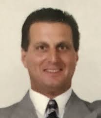 Obituary information for Anthony R Scavetti, Jr.