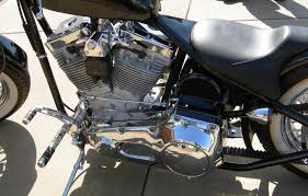 Thinking About Building A Bike From The Ground Up Harley Davidson Forums