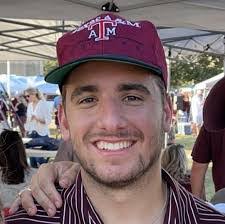 Ryan Storch's Instagram, Twitter & Facebook