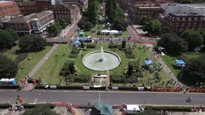 Welwyn Garden City Centenary Sport Update Welwyn Wheelers