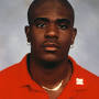 Profile Picture of Kenny Cheatham - Football 1998 - Huskers.com (@huskers.com) on Google