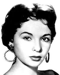 Francoise Arnoul (1931-2021)