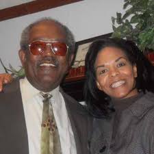 Vicey Collins relation to Newman family?