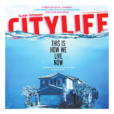 You've most likely seen me do a street shave in countries like india and vietnam. Underwater And Overwhelmed By Las Vegas Citylife Issuu