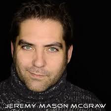 Jeremy Mason McGraw