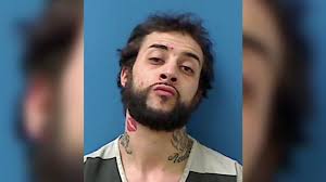 CATAWBA COUNTY KIDNAPPING: Man accused of kidnapping woman after shooting,  house fire turns himself in