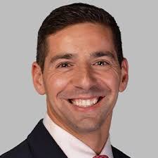 Thomas Cisco | Ares Management