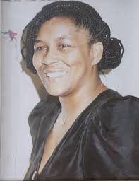 Obituary for Verlene (Bennett) Wingate