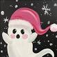 Family Day: Add Slime! | Christmas Ghostie event image