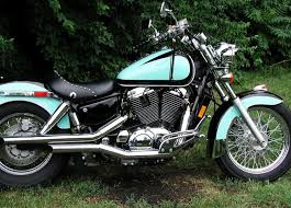 Live chat and free european & worldwide shipping from above 99€ & 299€ order value now at kunstform bmx shop & mailorder! My 1996 Honda Shadow Ace Custom Motorcycle Socmedsean Social Media Sean