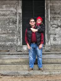 Merry Christmas and happy holidays Looking forward toward the new year.  Steven and Rebecca Governor Abner Coburn Mansion