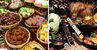 Kami kongsikan senarai buffet ramadhan yang paling sedap & murah di kuala lumpur tahun 2019. 10 Best Ramadan Buffet Deals In Klang Valley Starting From As Low As Rm58 Per Pax Kl Foodie