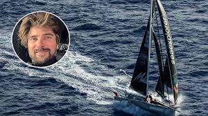 Fester boden und super schönes gefühl. Segler Herrmann Nach Kollision Der Schlimmste Alptraum Bestaven Holt Sieg Bei Vendee Globe Sportbuzzer De