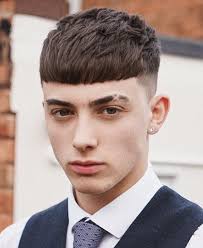 We did not find results for: 50 Attractive Edgar Haircuts For Men 2021 Gallery Hairmanz