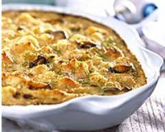 Gratin De Fruits De Mer Recette Avec Images Recettes De Cuisine Recette Poisson Gratin De Fruits