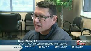 University of Kansas Health System St. Francis Campus Health Tip of the  Week: Achilles Tendinitis