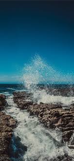 Laguna Beach Iphone X Wallpaper Beach Wallpaper Iphone Iphone Wallpaper Ocean Scenery Wallpaper