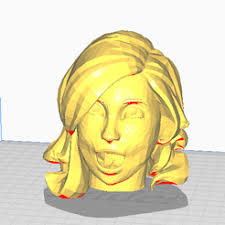 Penny best free STL files for 3D printer・62 models to download・Cults