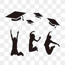 As Boas Vindas Aos Novos Alunos Do Campus De Corda Material In 2021 Flying Bird Silhouette Silhouette Illustration Student Cartoon