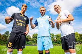 Oks stomil olsztyn over 0.5 fh. Nowe Stroje Stomilu Na Sezon 2020 21 Stomil Olsztyn S A