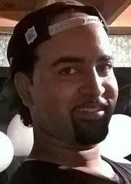 Eric Gooding's Instagram, Twitter & Facebook