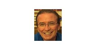 Richard Borders Obituary (1949