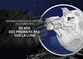 Et comme pour chaque mois de ce calendrier lunaire, il commence précisément lorsque le premier croissant de la nouvelle lune est visible dans le ciel. 10 Euros Argent Be 2019 Les 50 Ans Des Premiers Pas Sur La Lune Monnaie De Paris 10 Euros Argent Be 2019 Les 50 Ans Des Premiers Pas Sur La Lune Monnaie De Paris Numismag
