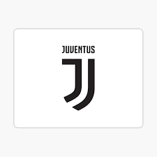 Le logo de juventus symbolise le respect des traditions et la performance de l'équipe dans le monde du football. Juventus Logo Stickers Redbubble