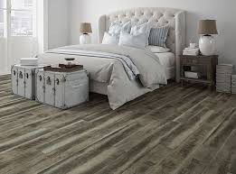 Odessa Grey Driftwood Vv031 00654 Evp Vinyl Wood Flooring Coretec Vinyl Flooring Grey Vinyl Flooring Basement Paint Colors