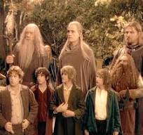 40 Photos of 'Lord of the Rings' Cast Then and Now